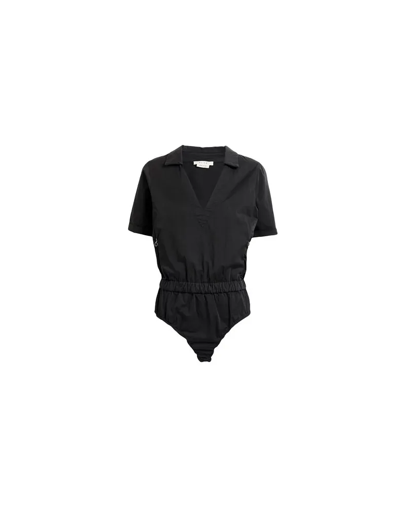 1017 ALYX 9SM TOPS - Bodysuitsauf YOOX.COM Schwarz