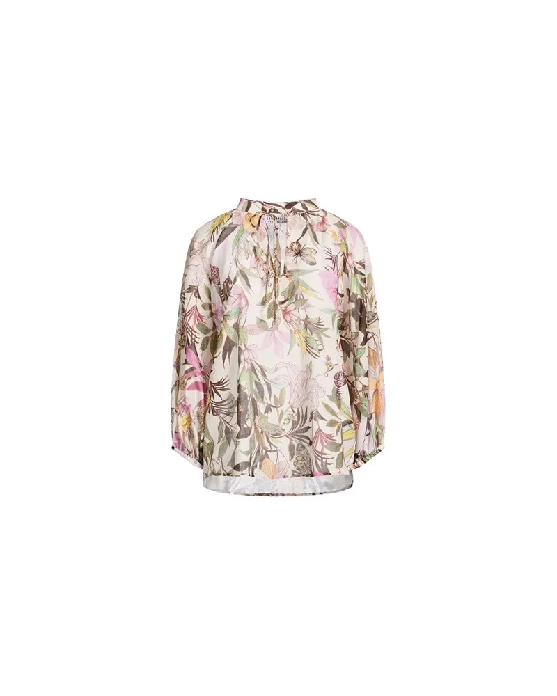SHIRTAPORTER TOPS - Topsauf YOOX.COM Weiß