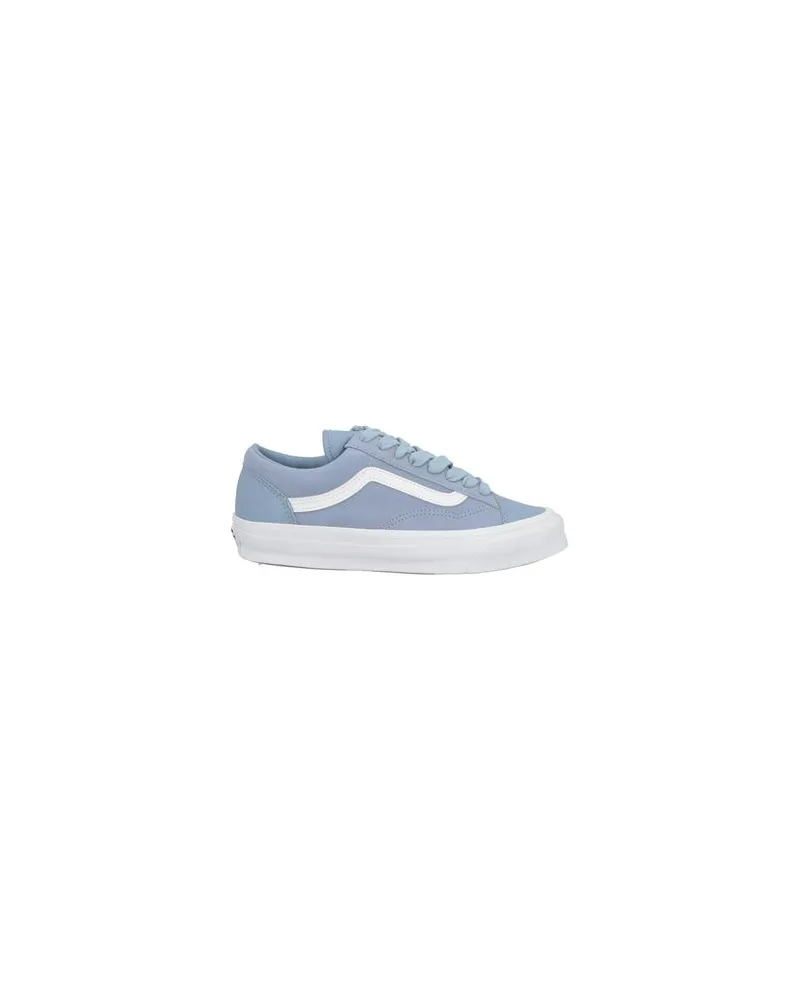 Vans SCHUHE - Sneakersauf YOOX.COM Himmelblau