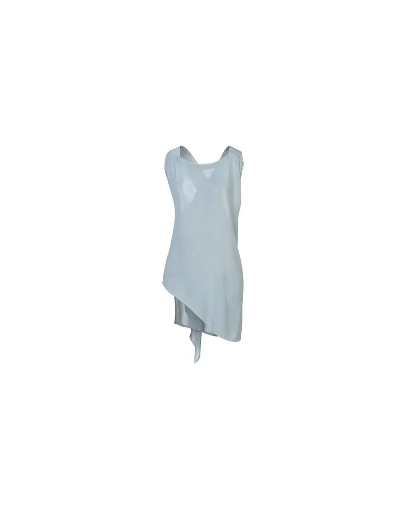 DROMe TOPS - Topsauf YOOX.COM Himmelblau
