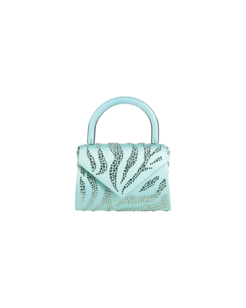 GEDEBE TASCHEN - Handtaschenauf YOOX.COM Tūrkis