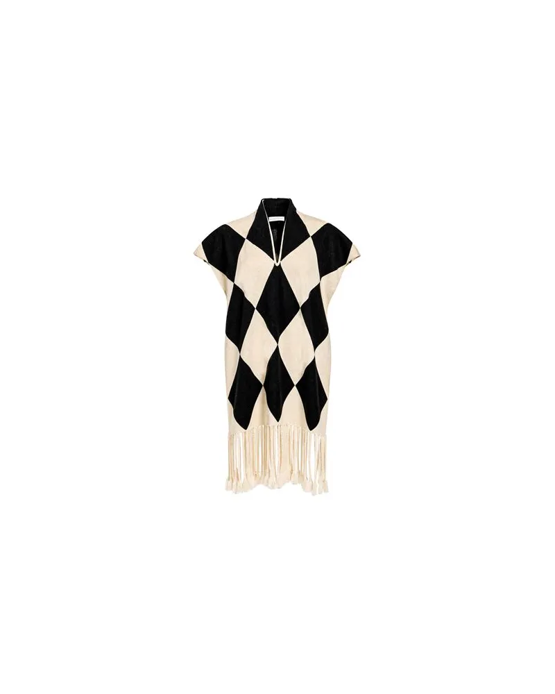 Ballantyne JACKEN & MÄNTEL - Capesauf YOOX.COM Schwarz