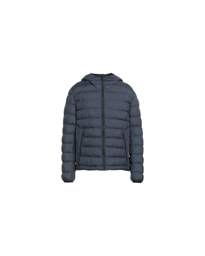 Colmar JACKEN & MÄNTEL - Pufferjacken & Daunenjackenauf YOOX.COM Marineblau