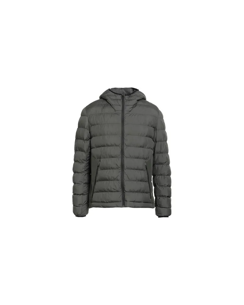 Colmar JACKEN & MÄNTEL - Pufferjacken & Daunenjackenauf YOOX.COM Dunkelgrün