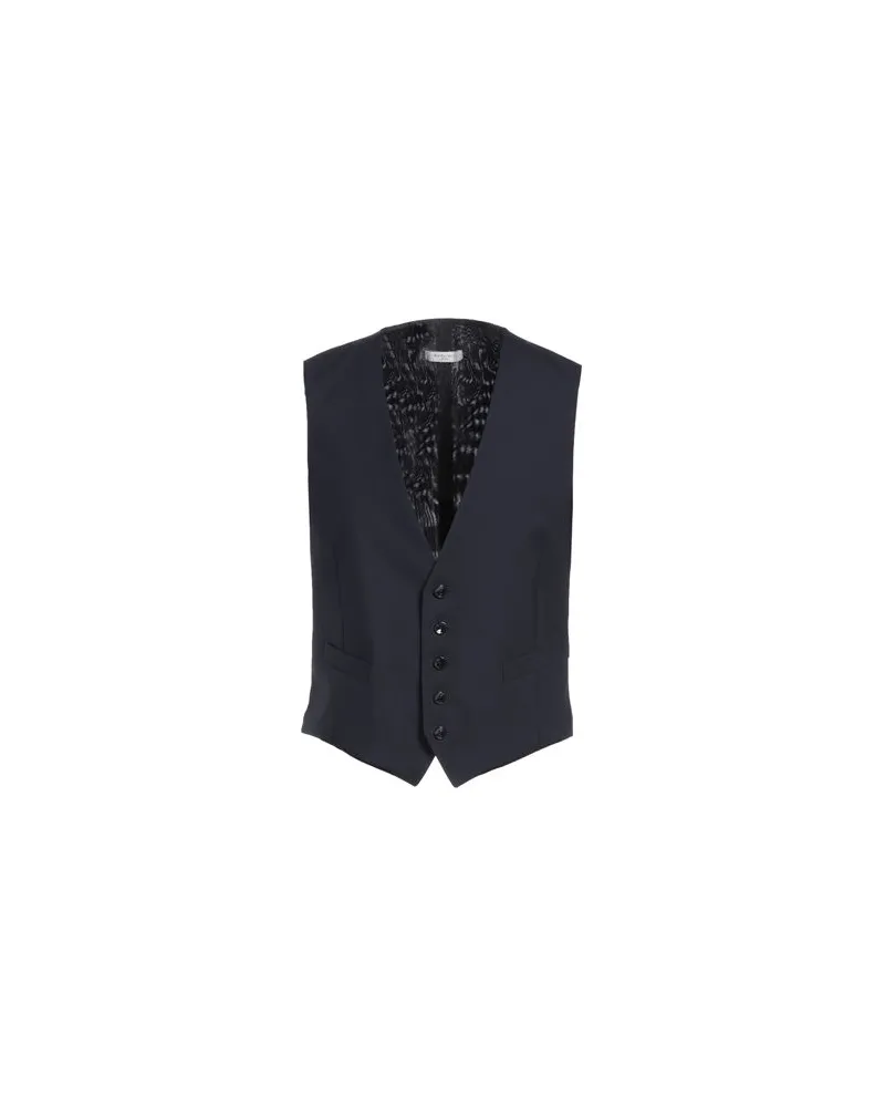 Boglioli ANZÜGE und CO-ORDS - Couture-Westenauf YOOX.COM Nachtblau