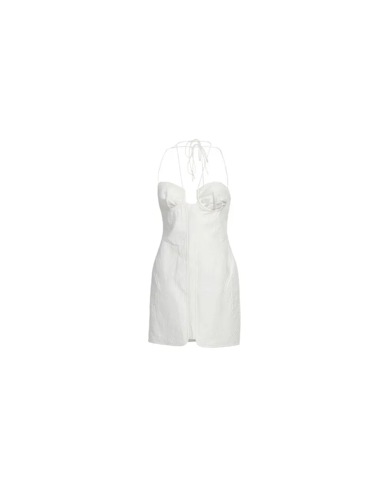 Cult Gaia KLEIDER - Mini-Kleiderauf YOOX.COM Off