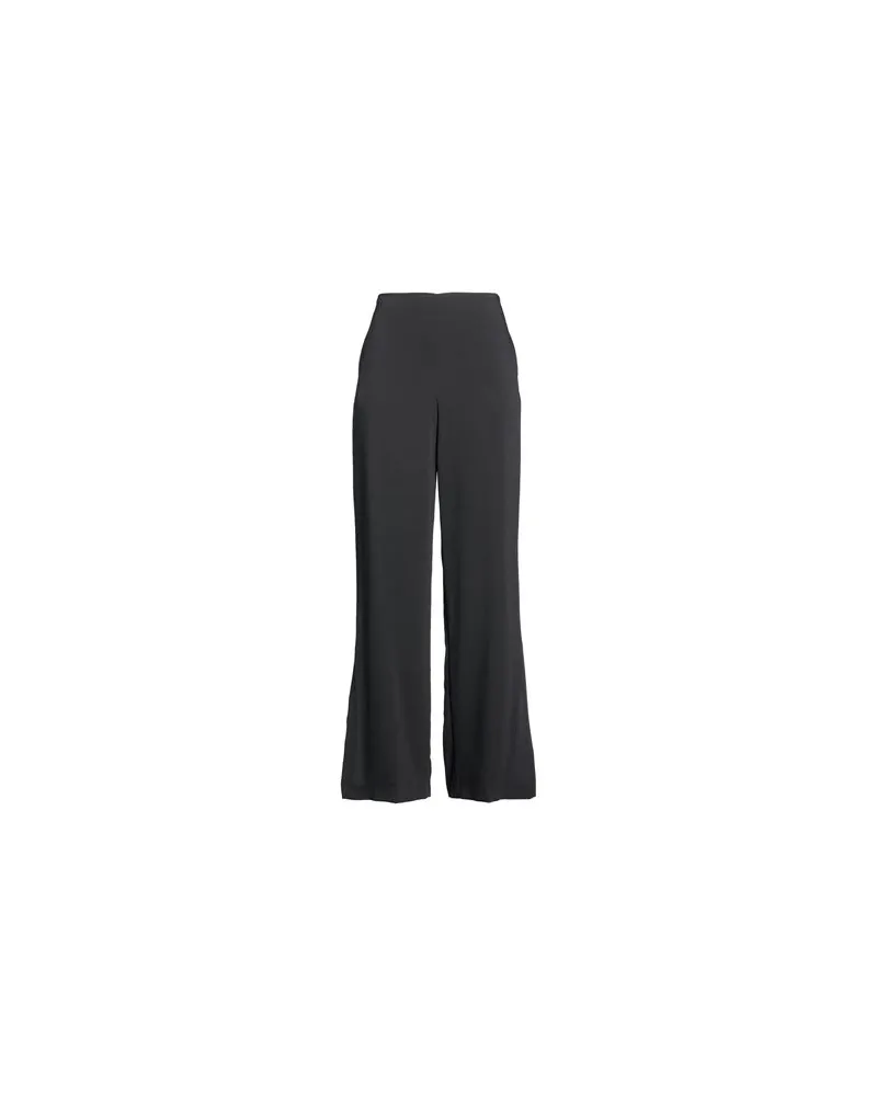 Liu Jo HOSEN & RÖCKE - Hosenauf YOOX.COM Schwarz