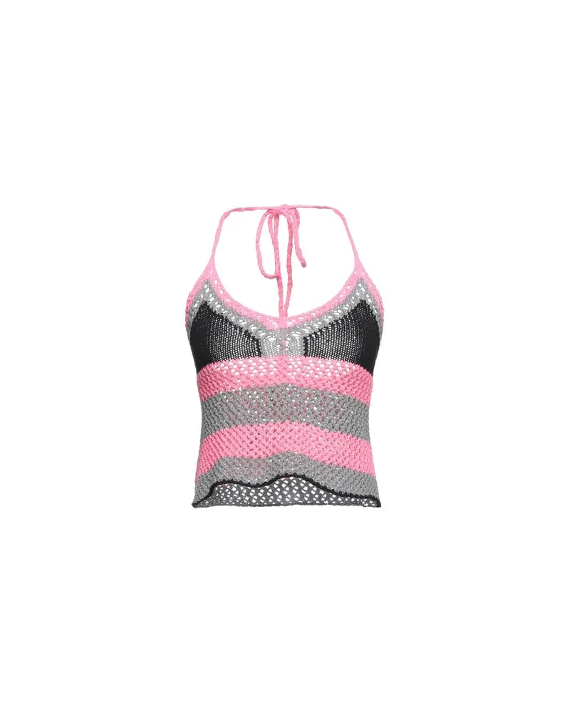 AKEP TOPS - Topsauf YOOX.COM Rosa