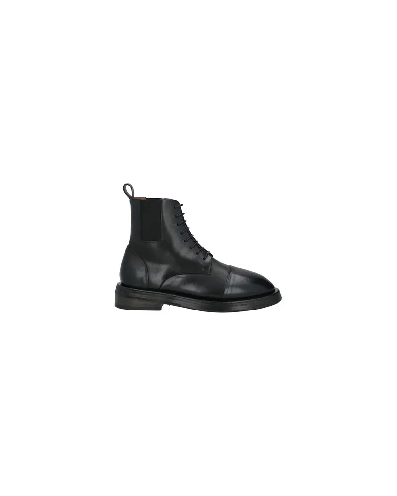 Marsèll SCHUHE - Stiefelettenauf YOOX.COM Schwarz