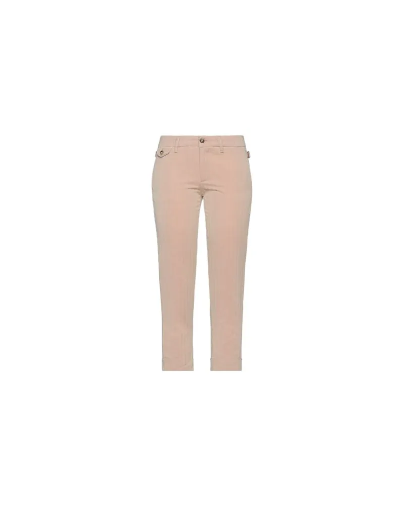 Jacob Cohën HOSEN & RÖCKE - Hosenauf YOOX.COM Rosa