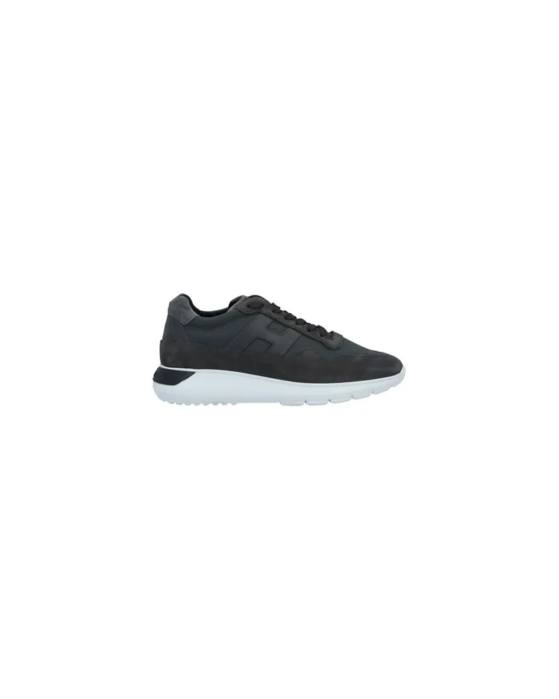 Hogan SCHUHE - Sneakersauf YOOX.COM Blei