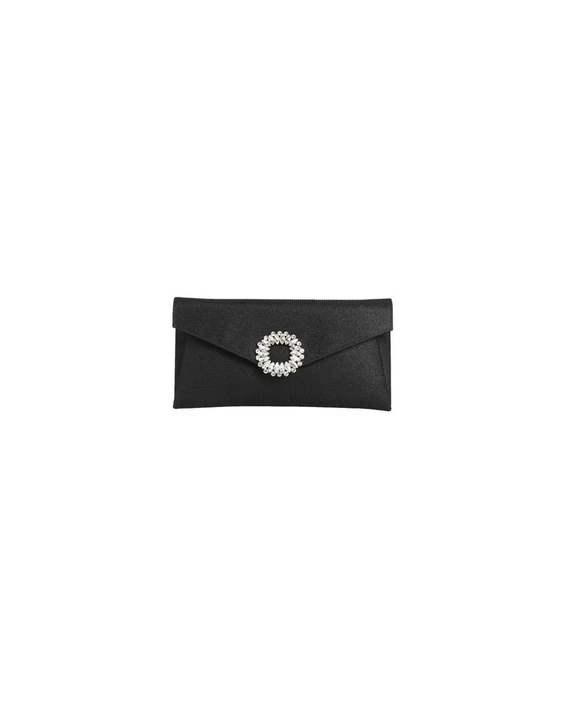 Twenty Four Haitch TASCHEN - Handtaschenauf YOOX.COM Schwarz