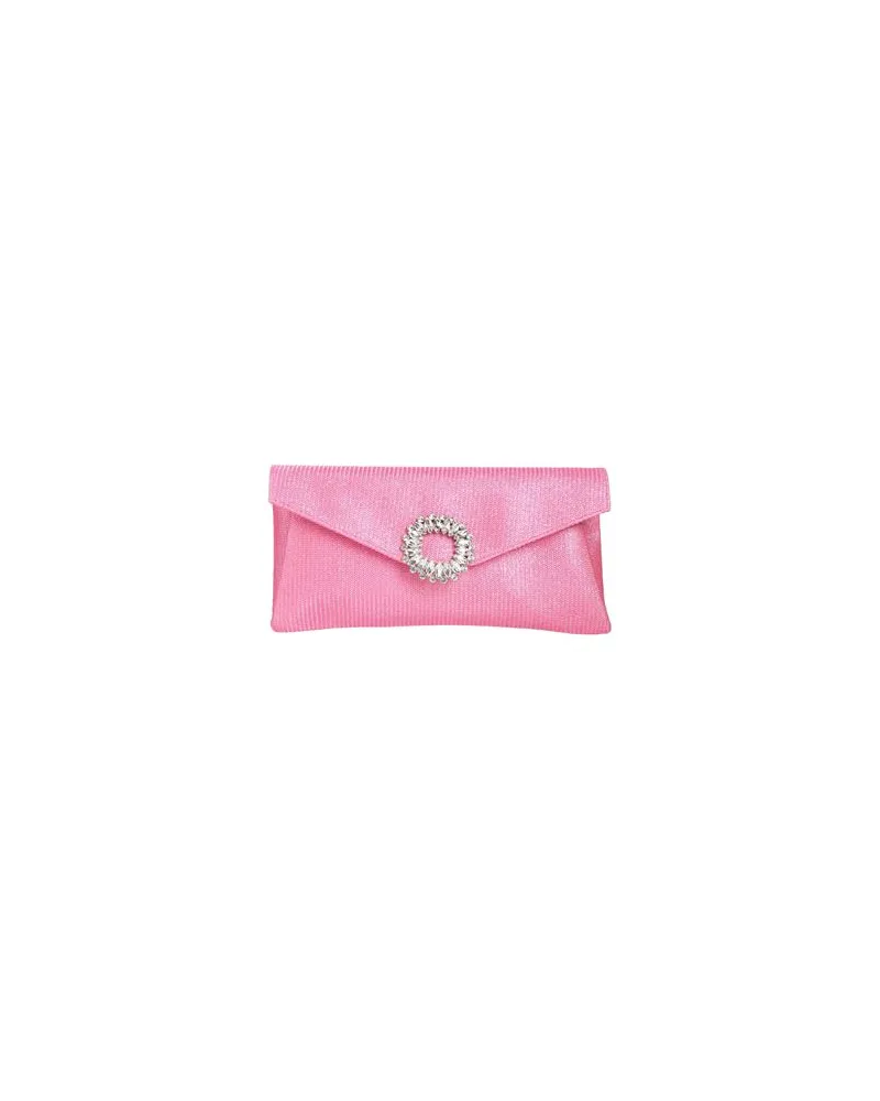 Twenty Four Haitch TASCHEN - Handtaschenauf YOOX.COM Fuchsia