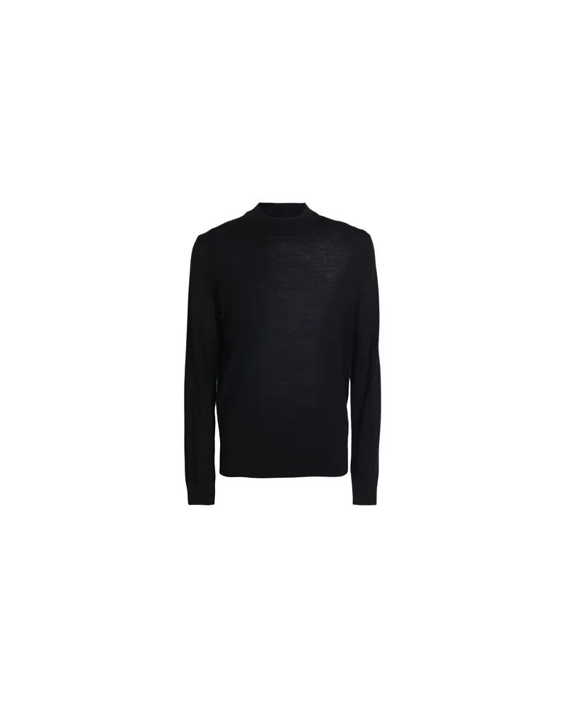 Michael Kors STRICKWAREN - Pulloverauf YOOX.COM Schwarz