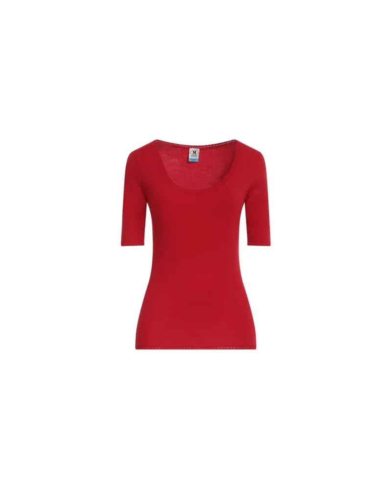 Missoni STRICKWAREN - Pulloverauf YOOX.COM Rot