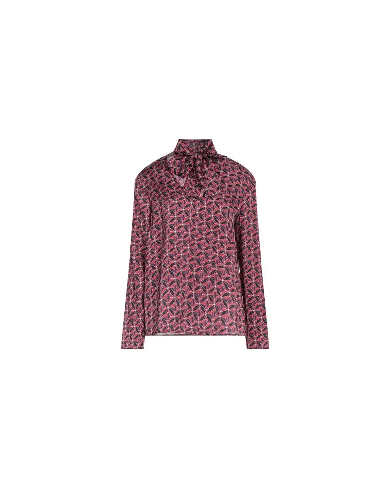 Caractère TOPS - Topsauf YOOX.COM Purpur