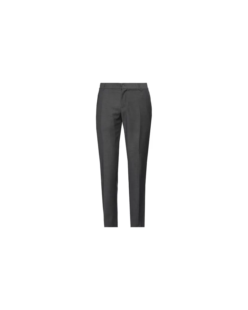 Daniele Alessandrini HOSEN & RÖCKE - Hosenauf YOOX.COM Braungrau