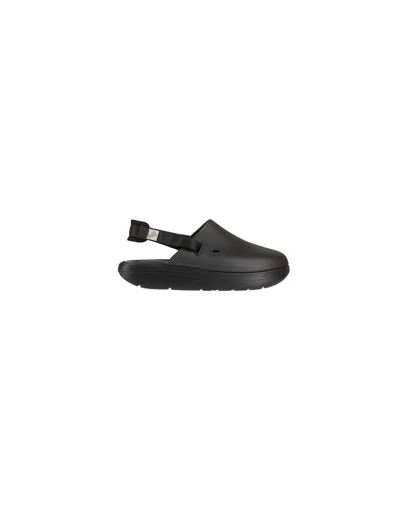 SUICOKE SCHUHE - Mules & Clogsauf YOOX.COM Schwarz