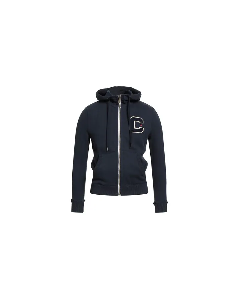 Converse TOPS - Sweatshirtsauf YOOX.COM Marineblau