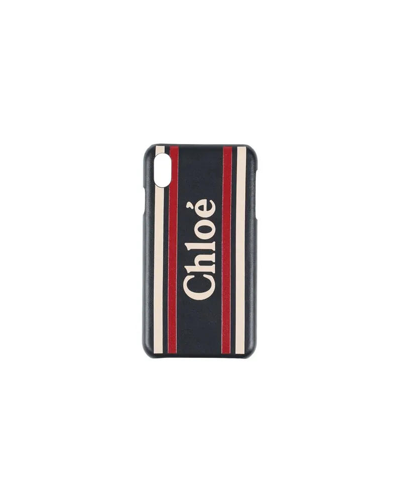 Chloé HIGHTECH - Cover & Hüllenauf YOOX.COM Nachtblau