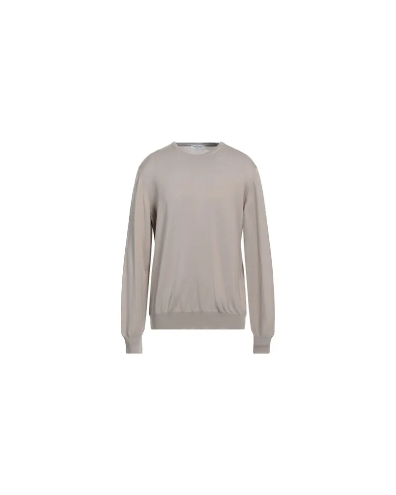 Gran Sasso STRICKWAREN - Pulloverauf YOOX.COM Sand