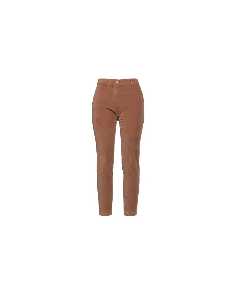 Mason's HOSEN & RÖCKE - Hosenauf YOOX.COM Kamel