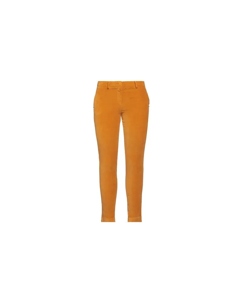 Mason's HOSEN & RÖCKE - Hosenauf YOOX.COM Ringelblume