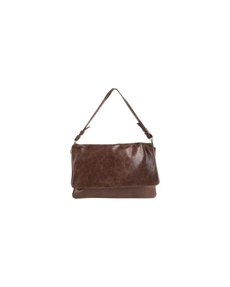 MARC ELLIS TASCHEN - Handtaschenauf YOOX.COM Braun