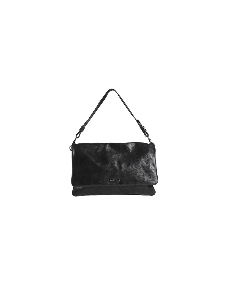 MARC ELLIS TASCHEN - Handtaschenauf YOOX.COM Stahlgrau