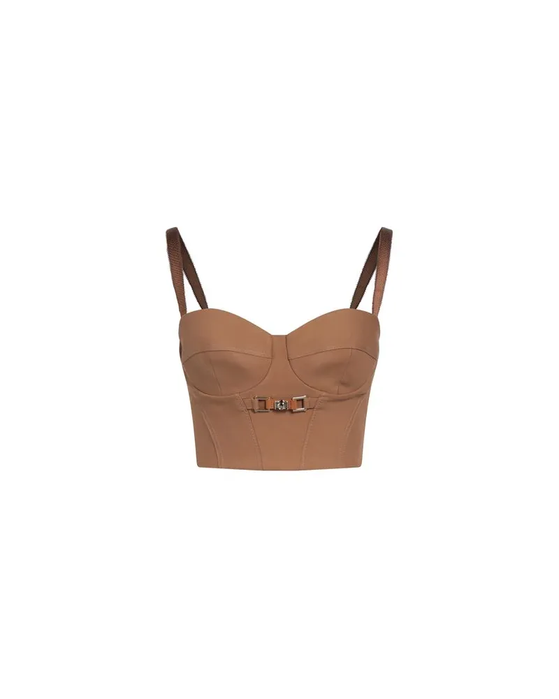 Elisabetta Franchi TOPS - Topsauf YOOX.COM Kamel