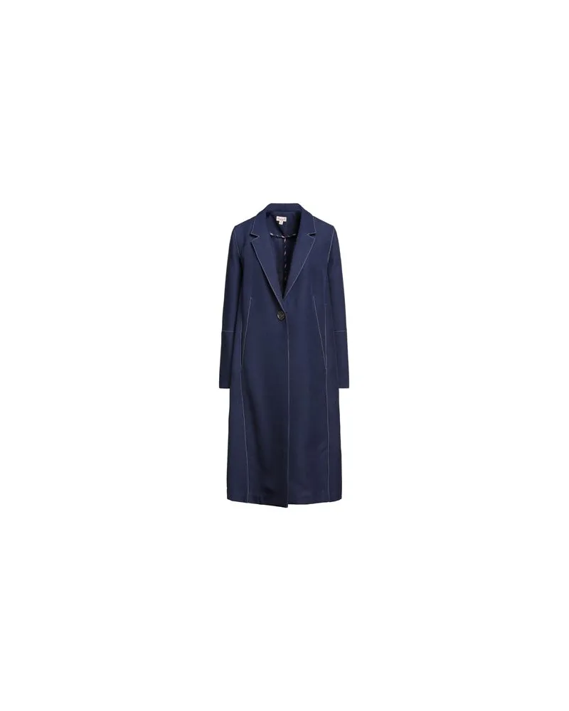 Rosamund Moiselle JACKEN & MÄNTEL - Jacken, Mäntel & Trenchcoatsauf YOOX.COM Königsblau