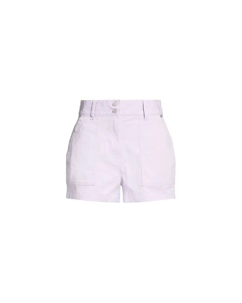 Tommy Hilfiger HOSEN & RÖCKE - Shorts & Bermudashortsauf YOOX.COM Lila