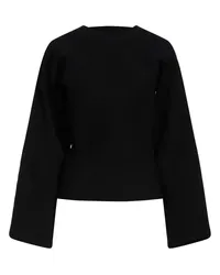 Róhe Pullover Schwarz