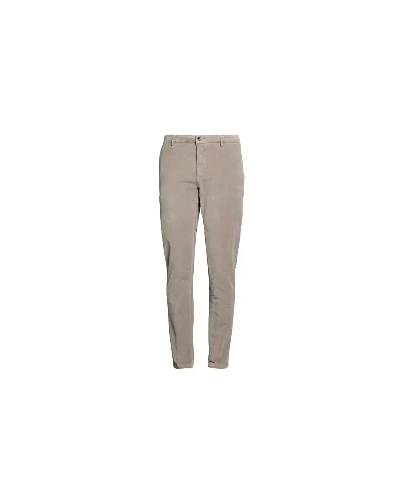 Yan Simmon HOSEN & RÖCKE - Hosenauf YOOX.COM Grau