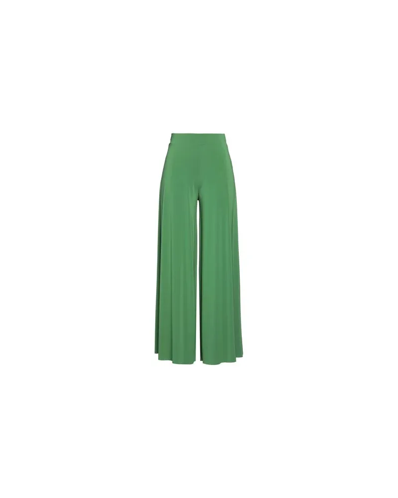 Kaos HOSEN & RÖCKE - Hosenauf YOOX.COM Grün