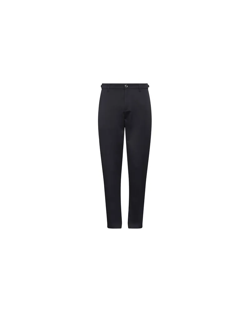 Versace HOSEN & RÖCKE - Hosenauf YOOX.COM Nachtblau