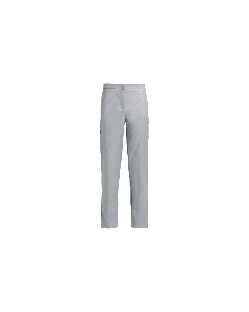 Kaos HOSEN & RÖCKE - Hosenauf YOOX.COM Hellgrau