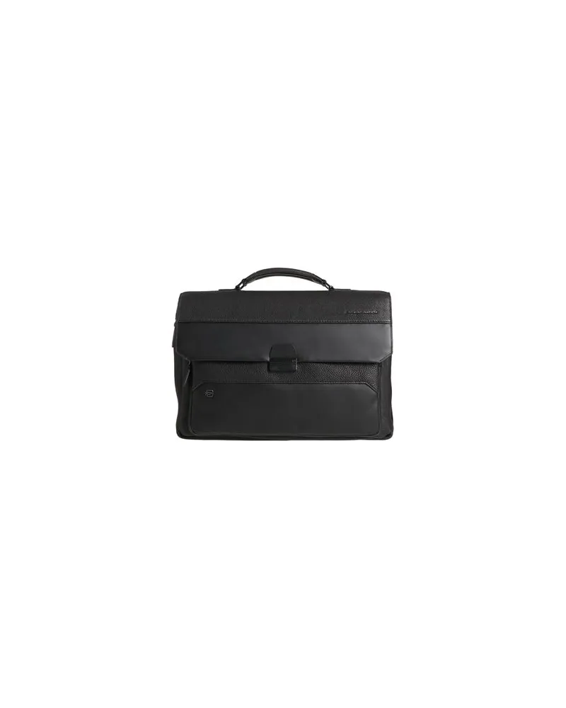 Piquadro TASCHEN - Handtaschenauf YOOX.COM Schwarz