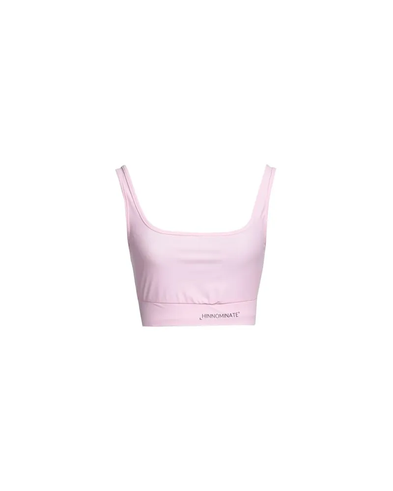 HINNOMINATE TOPS - Topsauf YOOX.COM Rosa