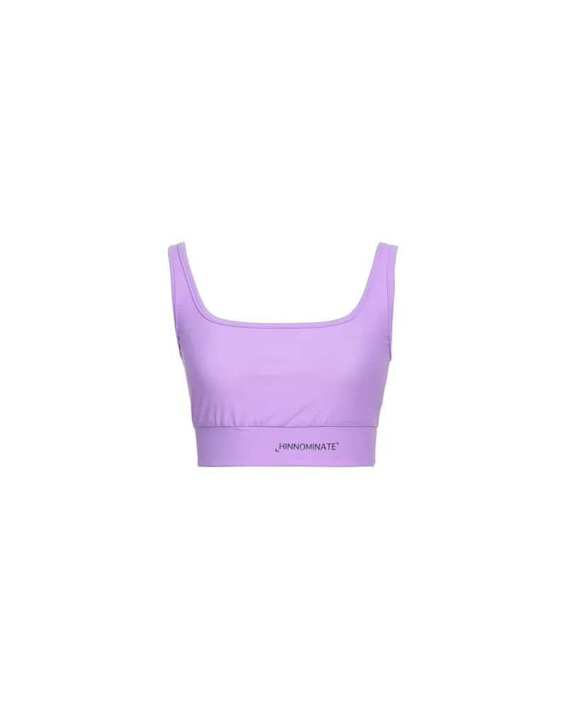 HINNOMINATE TOPS - Topsauf YOOX.COM Malve
