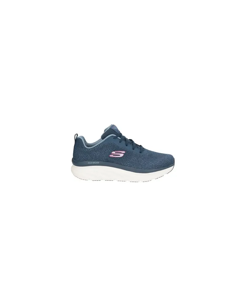 Skechers SCHUHE - Sneakersauf YOOX.COM Marineblau