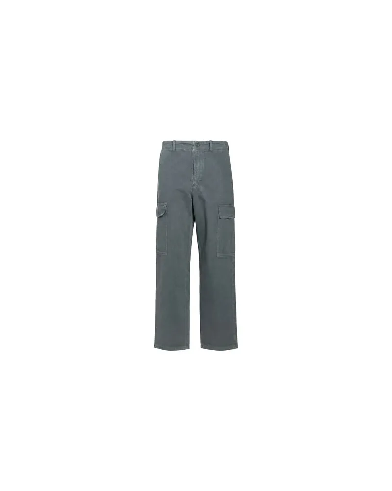 A.P.C. HOSEN & RÖCKE - Hosenauf YOOX.COM Grau