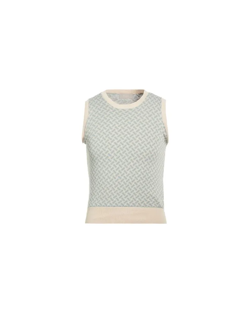 Drumohr  STRICKWAREN - Pulloverauf YOOX.COM Himmelblau