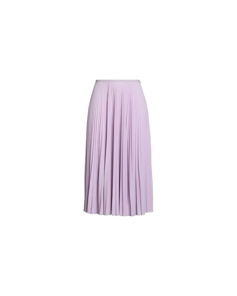Emilio Pucci HOSEN & RÖCKE - Midi-Röckeauf YOOX.COM Rosa