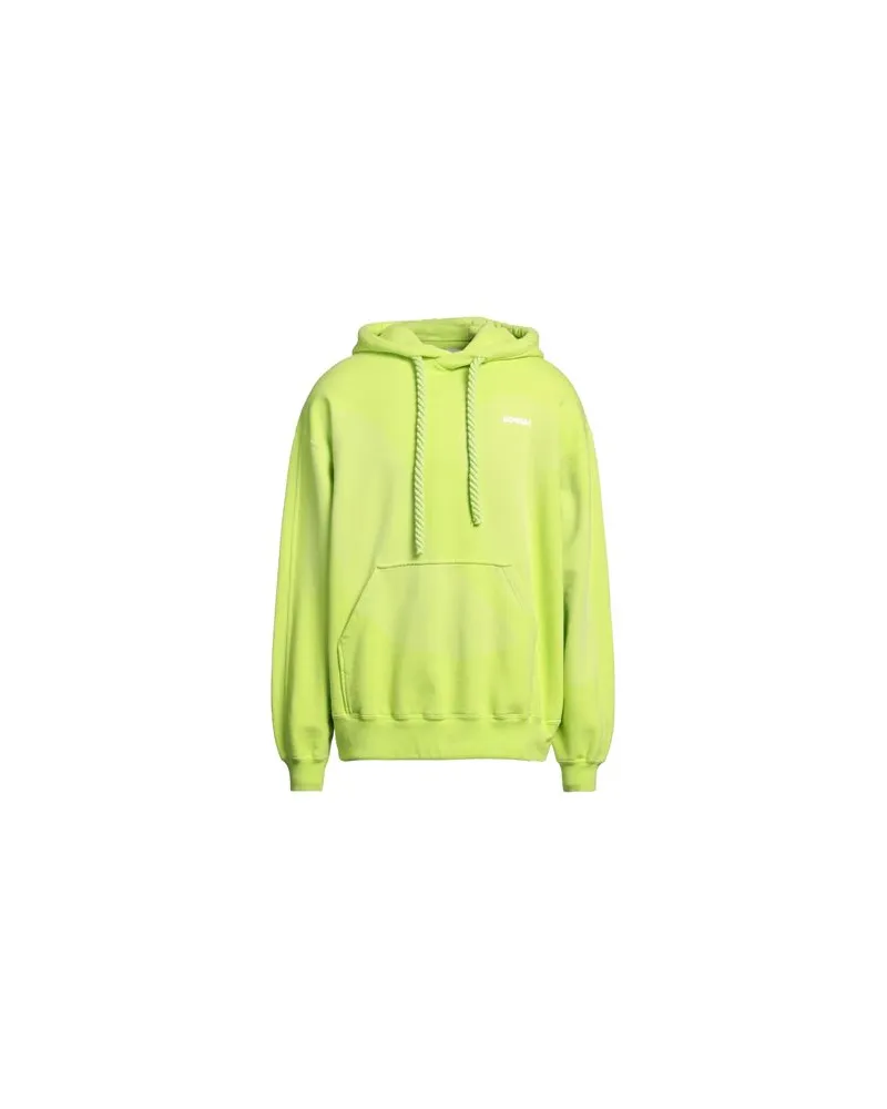 BONSAI TOPS - Sweatshirtsauf YOOX.COM Limettengrün