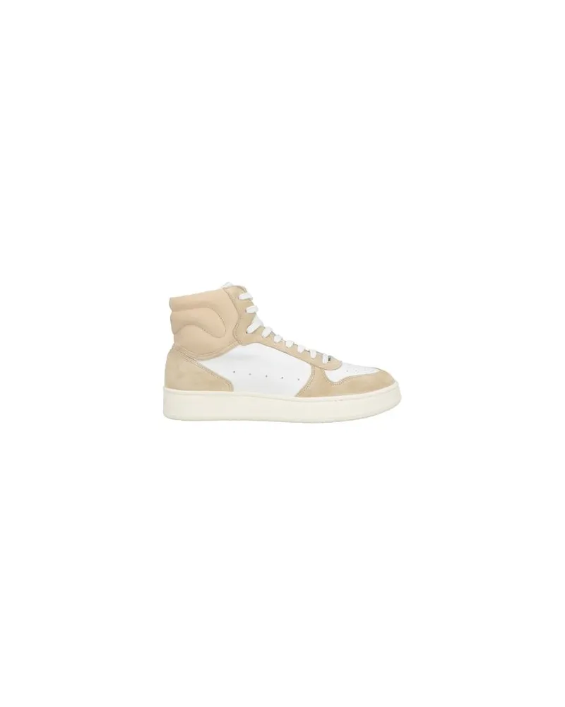 Officine Creative Italia SCHUHE - Sneakersauf YOOX.COM Beige