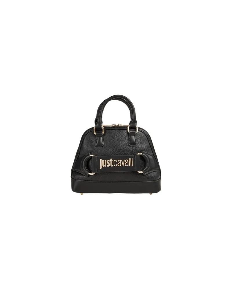 Just Cavalli TASCHEN - Handtaschenauf YOOX.COM Schwarz