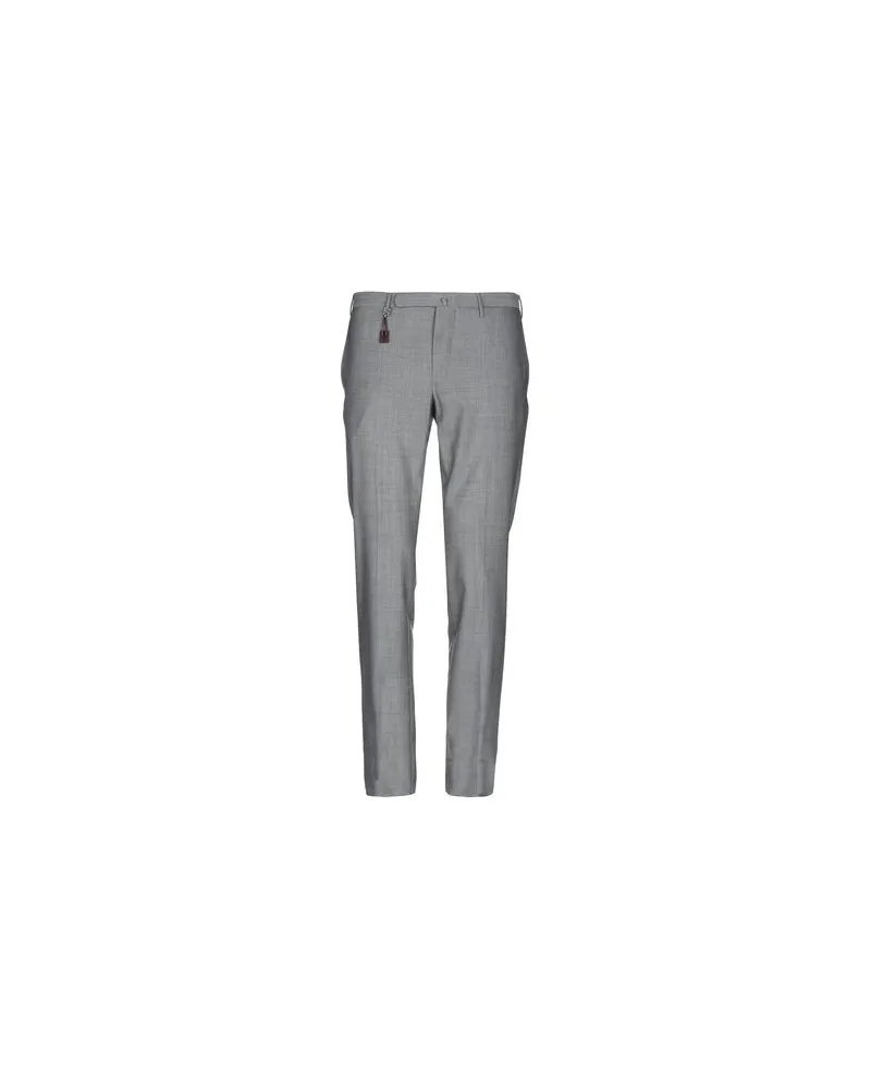 Incotex BY SLOWEAR - HOSEN & RÖCKE - Hosenauf YOOX.COM Grau