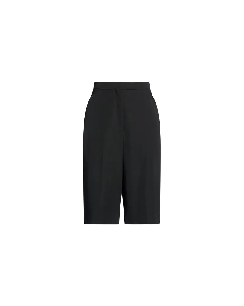 Givenchy HOSEN & RÖCKE - Shorts & Bermudashortsauf YOOX.COM Schwarz