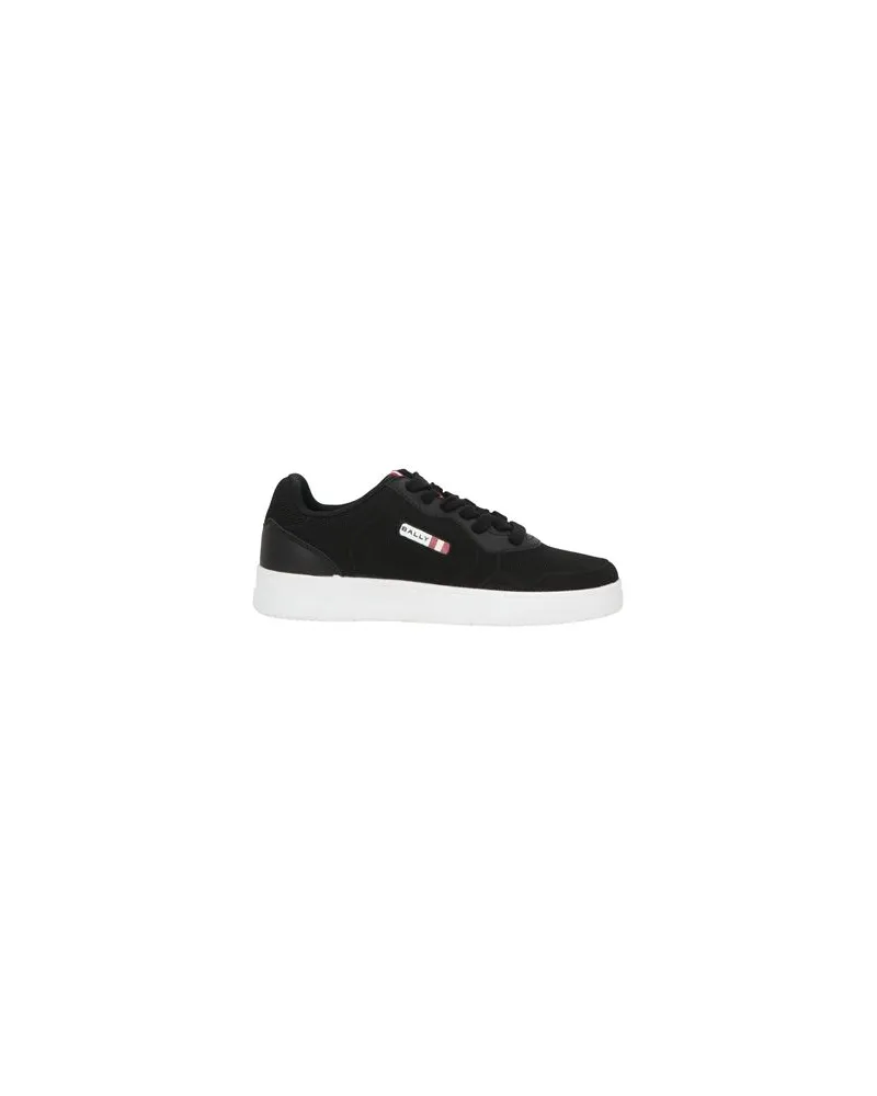Bally SCHUHE - Sneakersauf YOOX.COM Schwarz